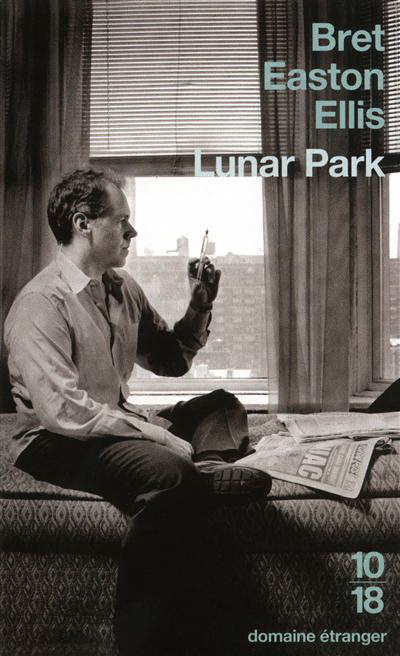 Lunar Park - BRET EASTON ELLIS