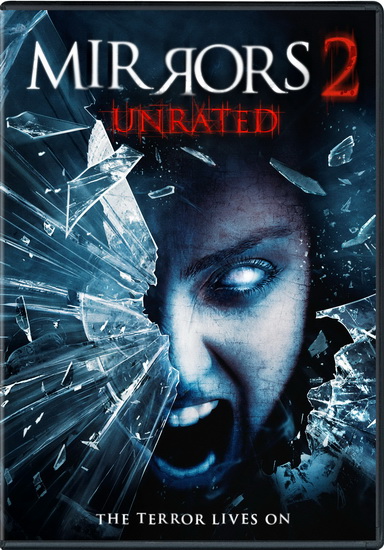 Mirrors 2 - GARCIA VICTOR