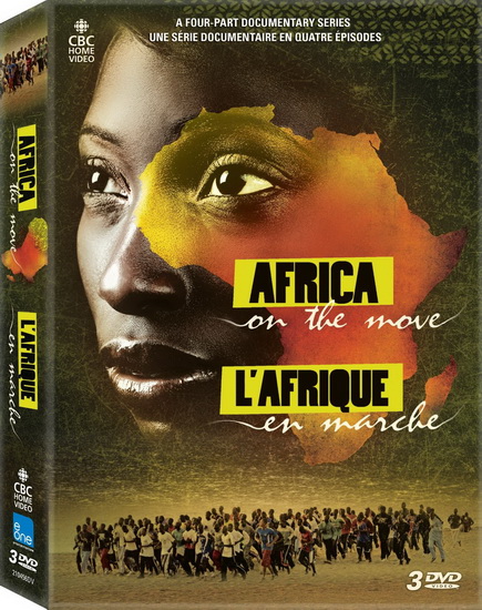 L'Afrique en marche - 