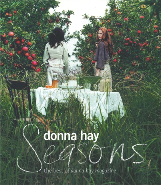 Seasons - DONNA HAY