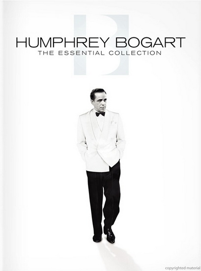 Humphrey Bogart: Essential collection - 