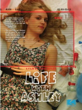 Life With Ashley - BUTLER CHRIS