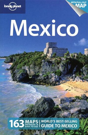 Mexico 12th ed. - JOHN NOBLE & AL