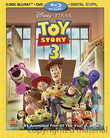 Histoire de jouets 3 (BLU+DVD) - TOY STORY