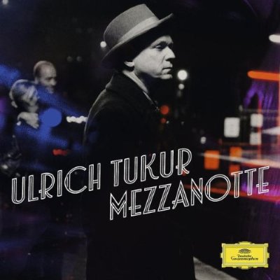 Mezzanotte - TUKUR ULRICH