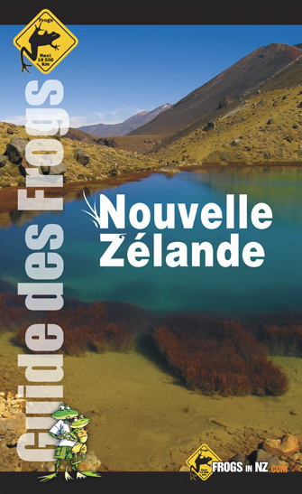 Nouvelle-Zélande - COLLECTIF