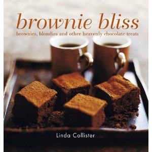 Brownie bliss - LINDA COLLISTER