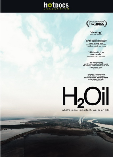 H2Oil (2009) - WALSH SHANNON