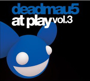 At Play Vol.3 - DEADMAU5