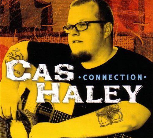 Connection - HALEY CAS