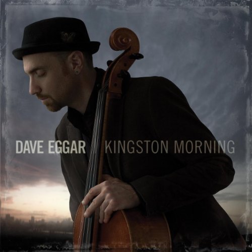 Kingston Morning - EGGAR DAVE