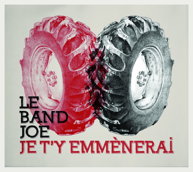 Je t'y emmènerai - BAND JOE (LE)