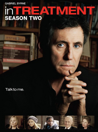 In Treatment (Season 2) - IN TREATMENT