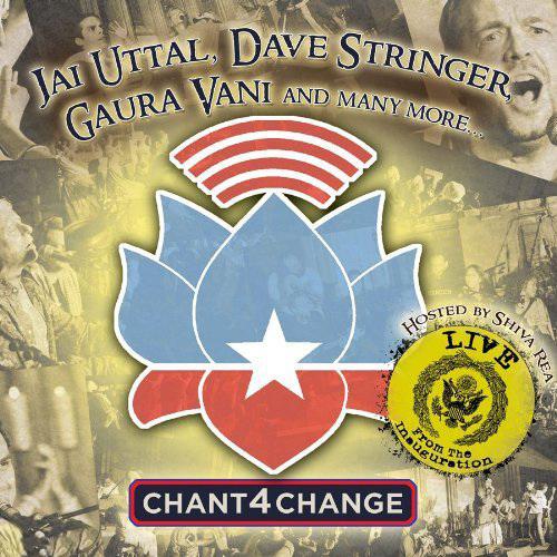 Chant4Change Live - COMPILATION