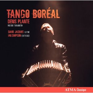 Tango Boréal - PLANTE DENIS