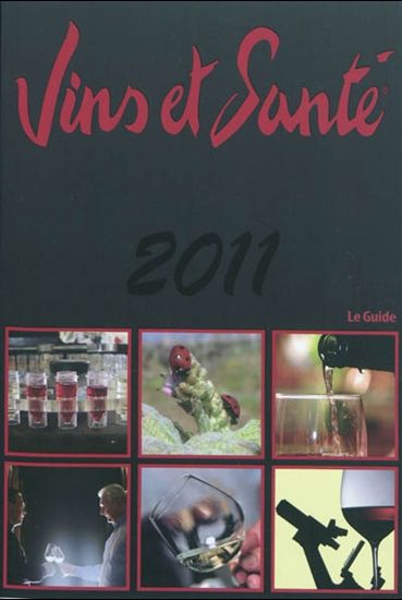 Vins et santé 2011 - COLLECTIF