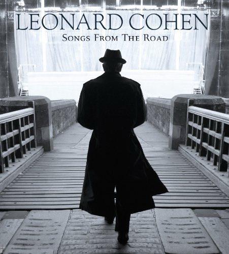 Cohen Songs From The Road (Vinyl) - COHEN LEONARD