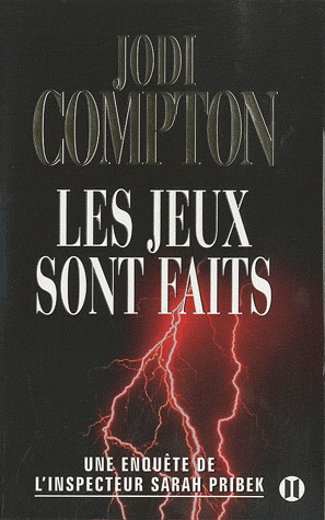 Les Jeux sont faits - JODI COMPTON