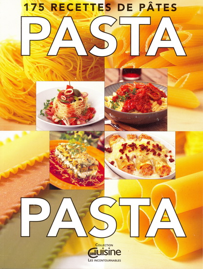 Pasta Pasta - COLLECTIF