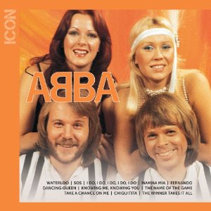 Icon - ABBA - ABBA