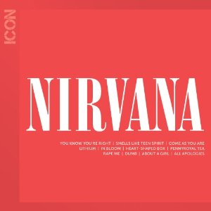 Icon - Nirvana - NIRVANA
