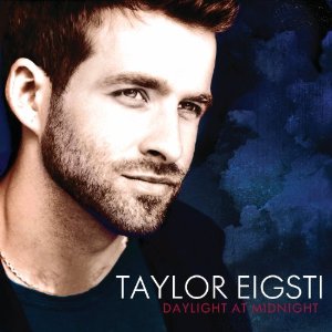 Daylight At Midnight - EIGSTI TAYLOR