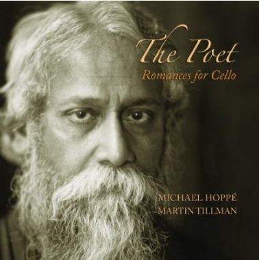 The Poet - MICHAEL HOPPÉ