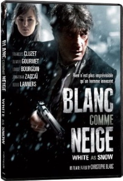 Blanc comme neige - BLANC CHRISTOPHE