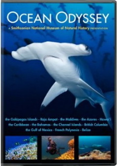 Ocean Odyssey - PITCAIRN FEODOR