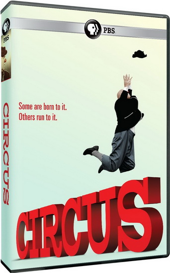 Circus - CHERMAYEFF MARO - DUPRE JEFFREY