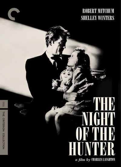 The Night of The Hunter - LAUGHTON CHARLES