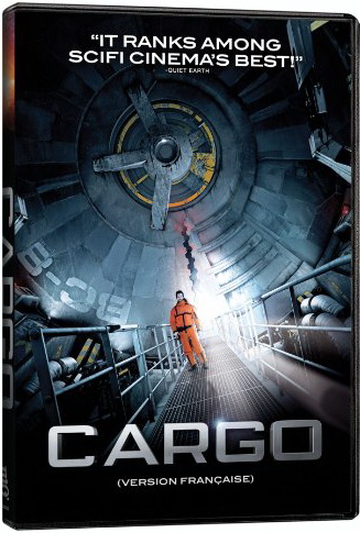 Cargo - ENGLER IVAN ETTER RALPH