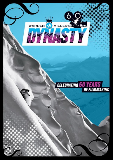 Dynasty - MILLER WAREN