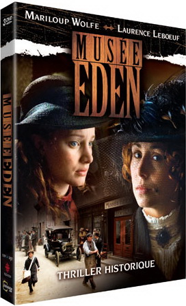 Musée Eden - MUSÉE EDEN