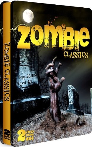Zombie classics (2DVD) - TIMELESS