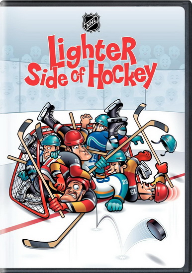 NHL Lighter side of hockey - NHL