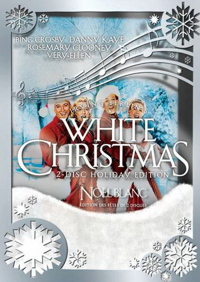 White Christmas - CURTIZ MICHAEL