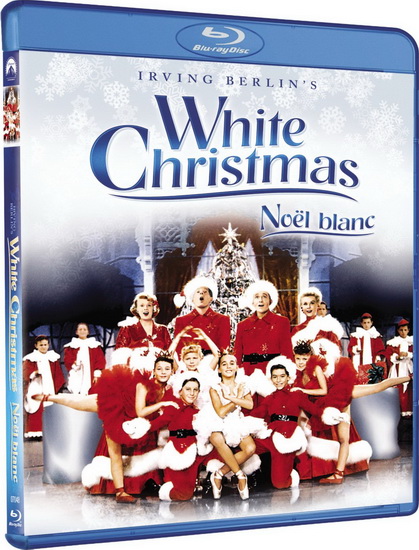 White Christmas - CURTIZ MICHAEL