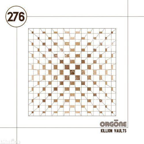 Killion Vaults - ORGONE