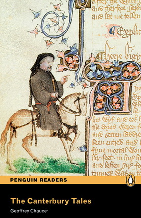 The Canterbury tales - GEOFFREY CHAUCER