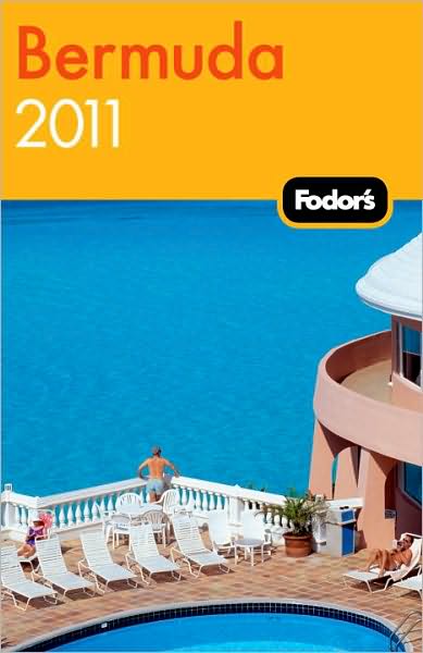 Bermuda 2011 - COLLECTIF