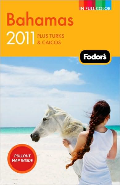 Bahamas 2011 - COLLECTIF