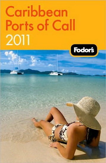 Caribbean ports of call 2011 - COLLECTIF