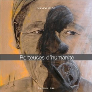 Porteuses d&#39;humanité - GENEVIEVE YOUNG