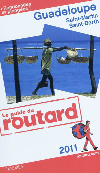 Guadeloupe 2011 - PHILIPPE GLOAGUEN