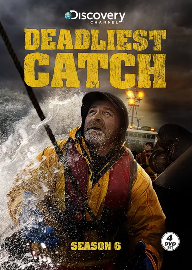 Deadliest Catch (Season 6) - DEADLIEST CATCH