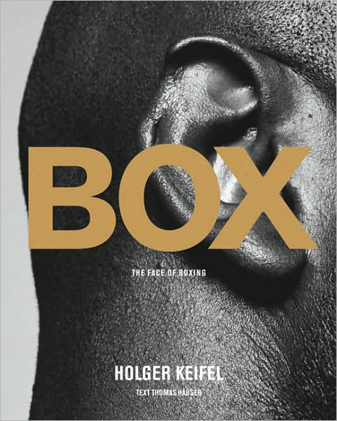 Box - HOLGER KEIFEL