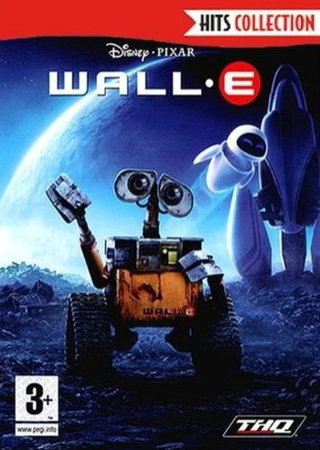 Wall-E