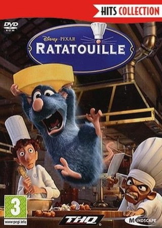 Ratatouille