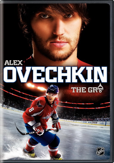 NHL Alex Ovechkin: The great 8 - NHL